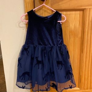 Cat & Jack Holiday Dress